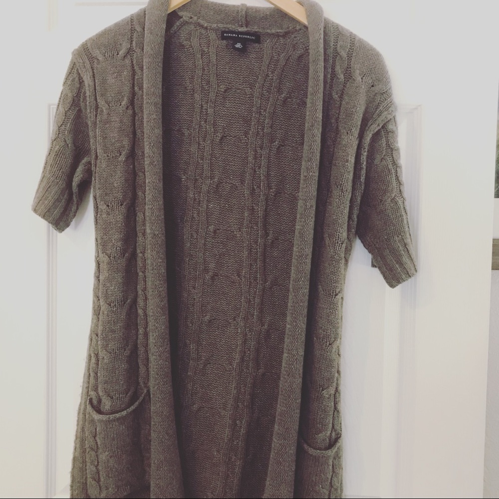 Banana Republic Sweater